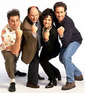 SEINFELD