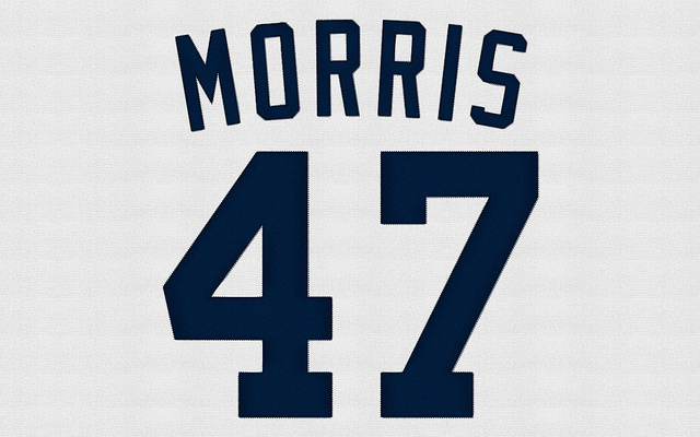 Morris