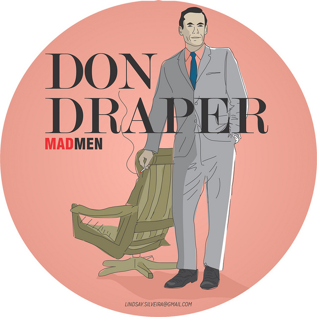 Don Draper
