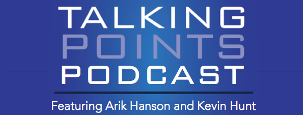 Talking Pts Podcast