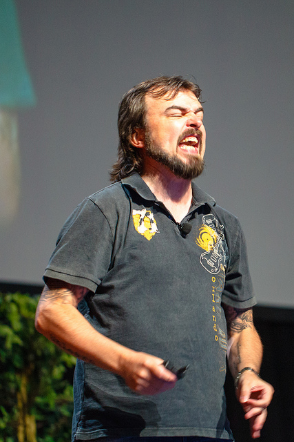 Scott Stratten