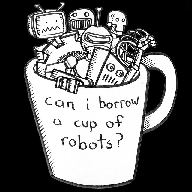 Robots