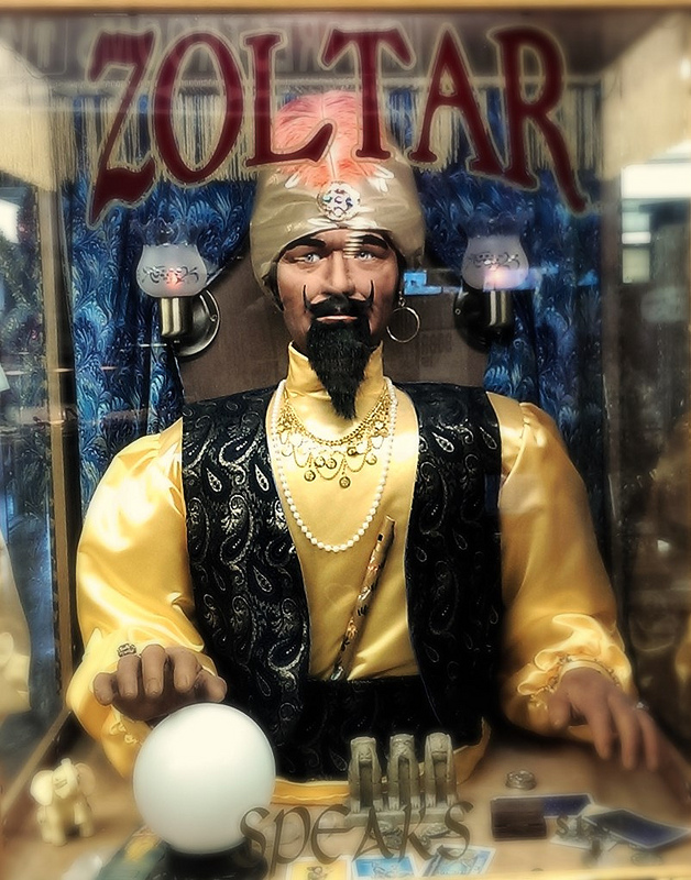 Zoltar