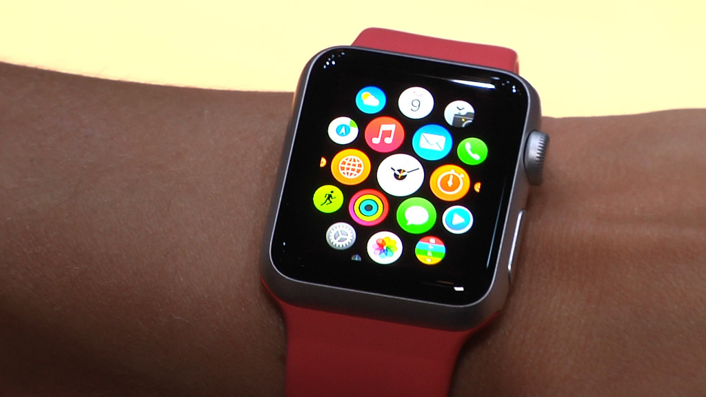 Apple Watch