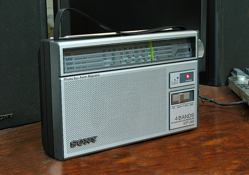 Radio