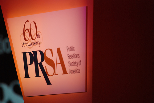 PRSA