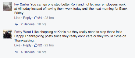 Kohls FB 2